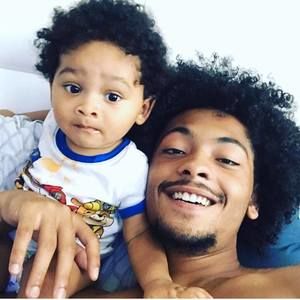 Meet your Posher, Gregory